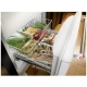 KitchenAid 22.1 cu. ft. Bottom Freezer Refrigerator (KRBX102EWH)