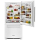 KitchenAid KRBX102EWH
