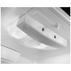 KitchenAid 22.1 cu. ft. Refrigerator (KRBX102EWH)