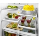 KitchenAid KRBX102EWH Bottom Freezer Refrigerator