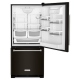 KitchenAid KRBX109EBL Bottom Freezer Refrigerator
