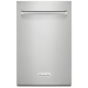 Accessoire petit electromenager KitchenAid KDAS108HSS