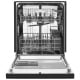 KitchenAid Stainless Steel Dishwasher (KDFE104DSS)