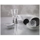 KitchenAid White Dishwasher (KDFE104DWH)