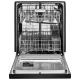 KitchenAid KDFE104HBL Dishwasher