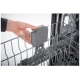 KitchenAid KDFE104HBL Dishwasher