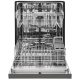 KitchenAid KDFE104HPS Dishwasher