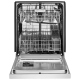 KitchenAid KDFE104HWH Dishwasher