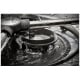 KitchenAid KDFE204EWH Dishwasher