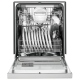 KitchenAid KDFE204EWH
