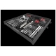 KitchenAid KDFE204KBL