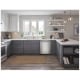 KitchenAid Stainless Steel Dishwasher