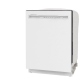 KitchenAid KDFE204KWH