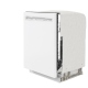 KitchenAid KDFE204KWH