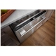 KitchenAid KDFS224SBL