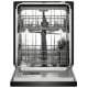 KitchenAid KDFS224SBL
