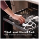 KitchenAid KDFS224SBL
