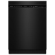 KitchenAid KDFS224SBL