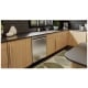 KitchenAid KDFS224SPS