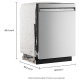 KitchenAid KDFS224SPS