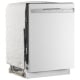 KitchenAid KDFS224SWH