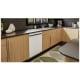 KitchenAid KDFS224SWH