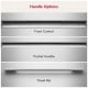 KitchenAid KDFS424SBE
