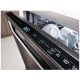Lave-vaisselle Inox noir KitchenAid (KDPM354GBS)