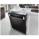 Lave-vaisselle KitchenAid KDPM354GBS