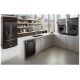 Lave-vaisselle KitchenAid (KDPM354GBS)
