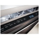 KitchenAid Stainless Steel Dishwasher (KDPM354GPS)