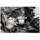 KitchenAid KDPM354GPS Dishwasher