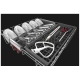 KitchenAid KDPM804KPS