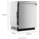 KitchenAid KDPS324SPS