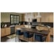 KitchenAid KDPS724SBE