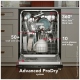 KitchenAid KDPS724SBE Dishwasher