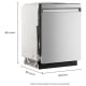 KitchenAid KDPS724SPS