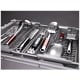 Lave-vaisselle Inox KitchenAid (KDTE204DSS)