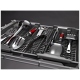 Lave-vaisselle KitchenAid (KDTE204DSS)