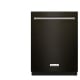 KitchenAid Dishwasher (KDTE204KBS)