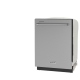 KitchenAid Dishwasher (KDTE204KPS)