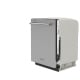 KitchenAid KDTE204KPS