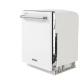 KitchenAid KDTE204KWH