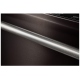 Lave-vaisselle Inox noir KitchenAid (KDTE234GBS)
