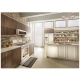 KitchenAid KDTE234GWH