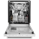 KitchenAid KDTE234GWH Dishwasher