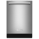 Lave-vaisselle KitchenAid (KDTE254EBL)
