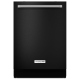 Lave-vaisselle KitchenAid KDTE254EBL