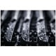 Lave-vaisselle Inox KitchenAid (KDTE254ESS)
