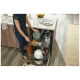 KitchenAid KDTE304LPA